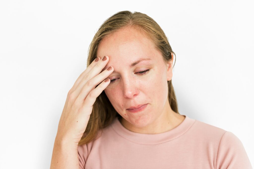 peri-menopause