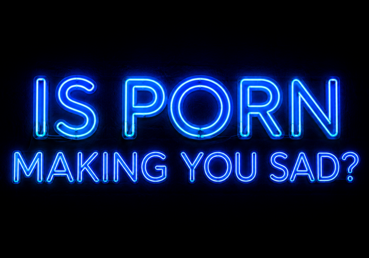 Porn sign