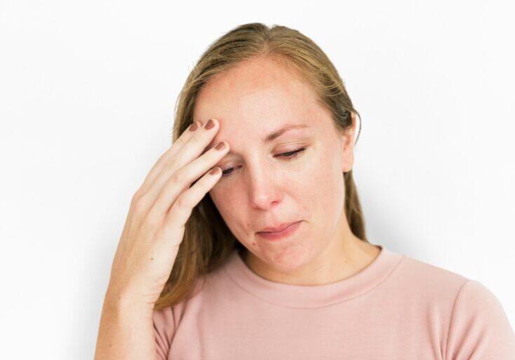 peri-menopause